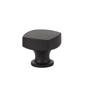 Emtek Freestone Cabinet Knob